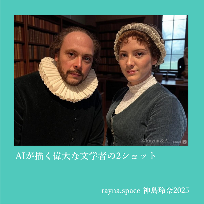 偉大なる人間との対話