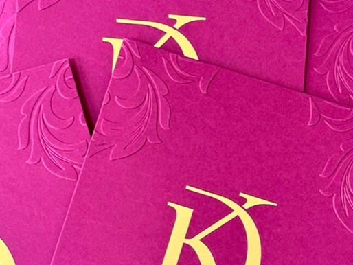 Wedding Invitation Trends for 2027: What Couples are Loving Right Now