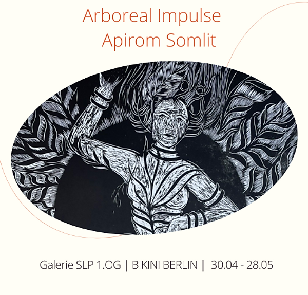 Join us as we Celebrate the Opening of Arboreal Impulse by Prayer Textile Gallery resident