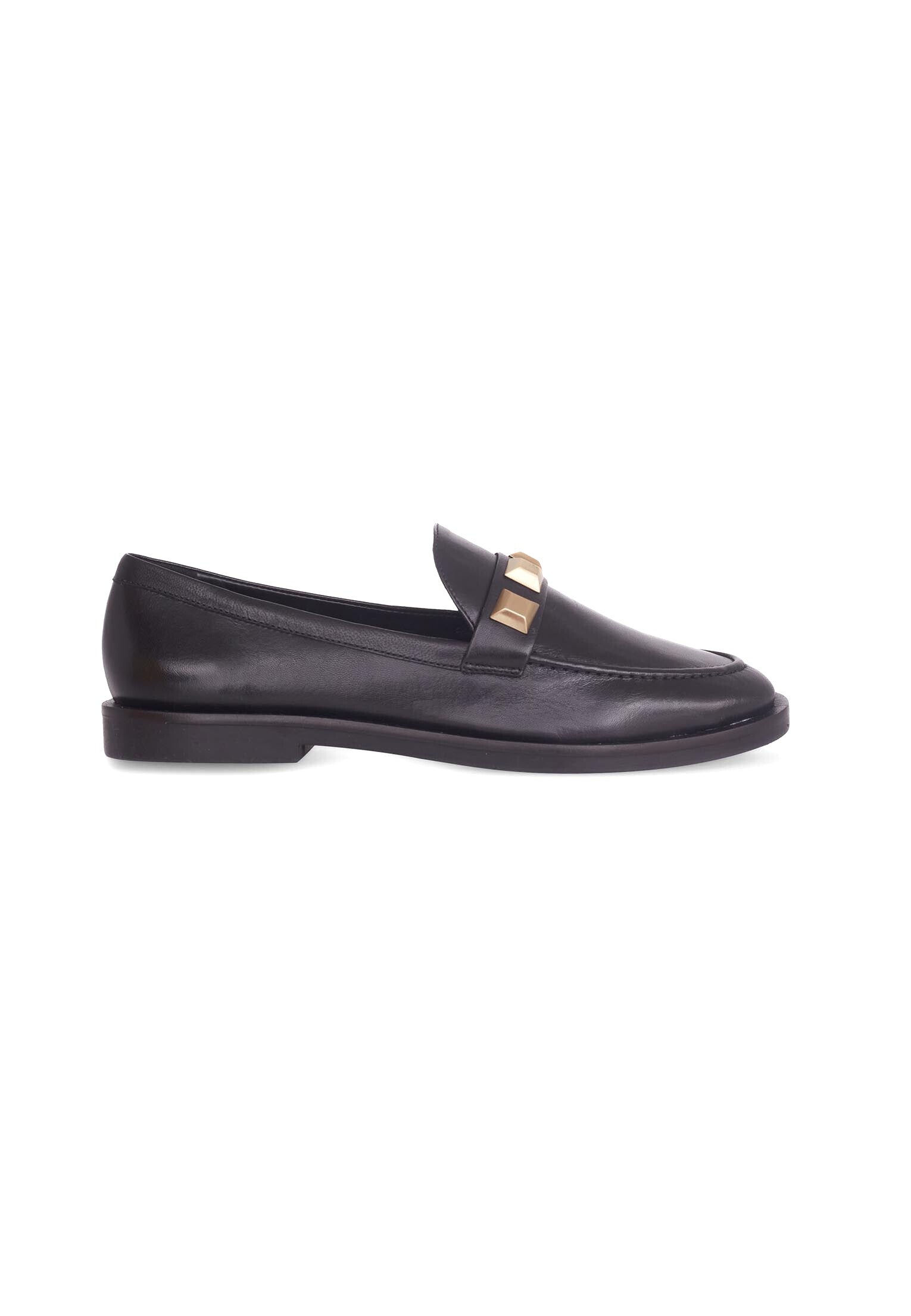 Mangará Women's Loafers Caete Leather