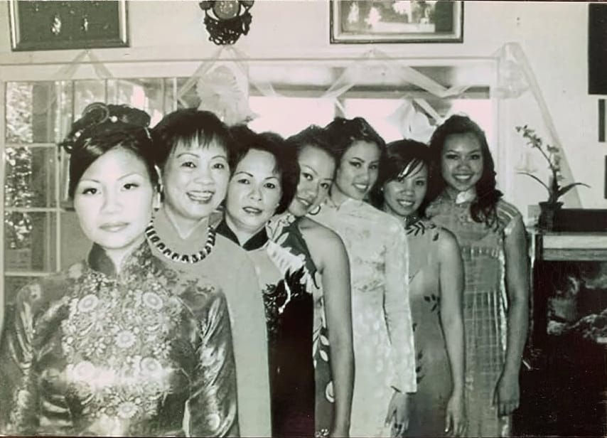 Honoring Mental Health Awareness Through Generational Resilience