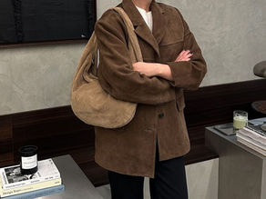 Fall 2025 Capsule Wardrobe: The Chic Basics You’ll Wear on Repeat