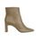 Thumbnail: Mangará Senna Women's Block Heel Boots
