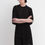 Thumbnail: Geometric Knit Cotton Set