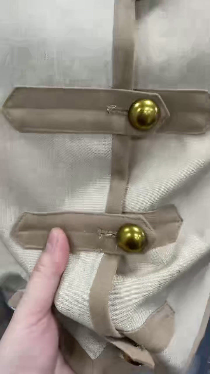 Thumbnail: Structured Band Jacket