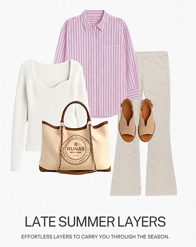 late summer layers outfit suggestion.png
