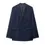 Thumbnail: Navy Double-Breasted Tailored Blazer