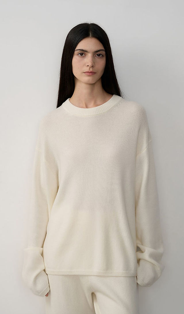 Basalan Merino Co-ord, $126