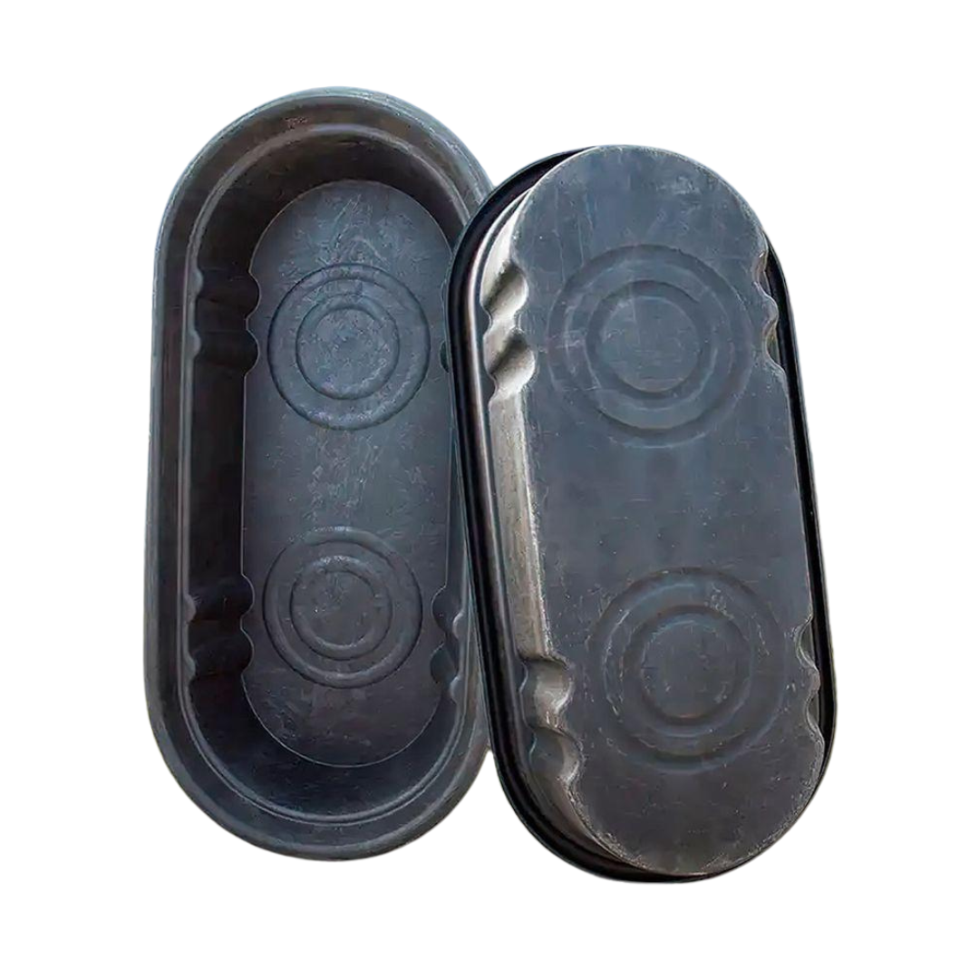 Bebedero / Comedero de Ganado