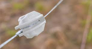 Miniatura: Aisladores De Arranque Plyrap 25 Unidades