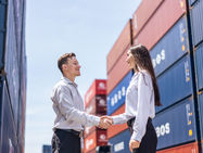 Treinamento de comércio exterior para empresas