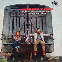 BARBARA Y DICK (VIK 1966)