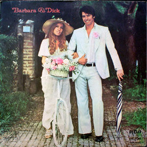 BARBARA Y DICK (RCA VICTOR 1978)