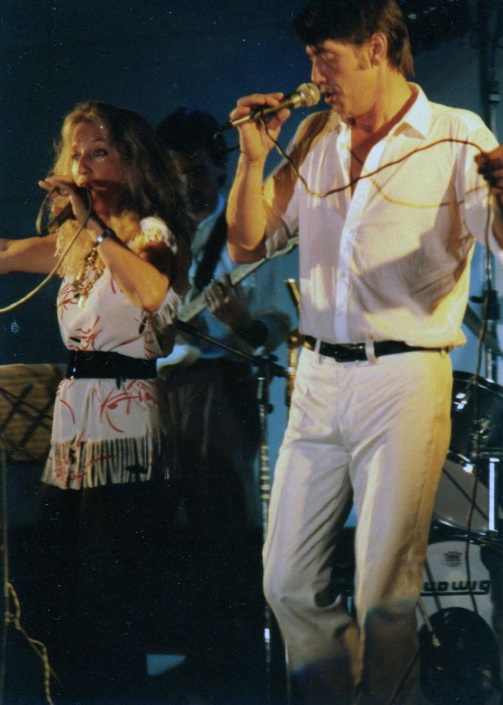 B&D Teatro San Martin