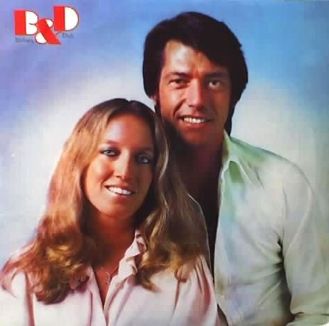 "B&D" (1981) RCA VIK LZ-1527