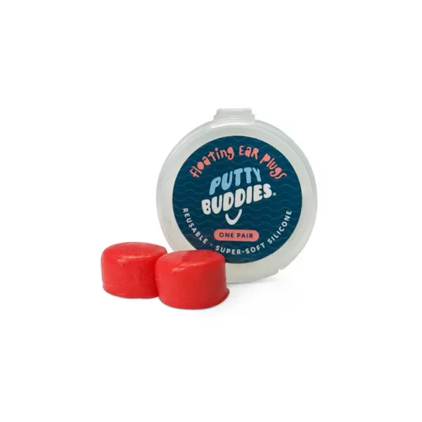 Thumbnail: Putty Buddies Floating Earplugs