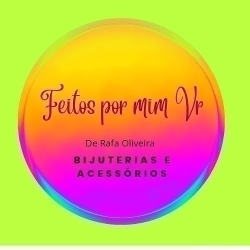 Foto do escritor: Feitos por mim V r