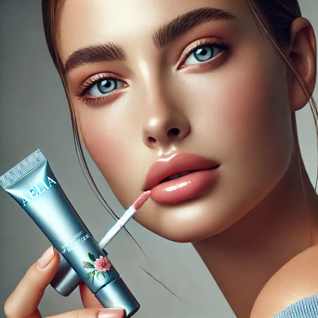 Intense Hydration Lip Mask