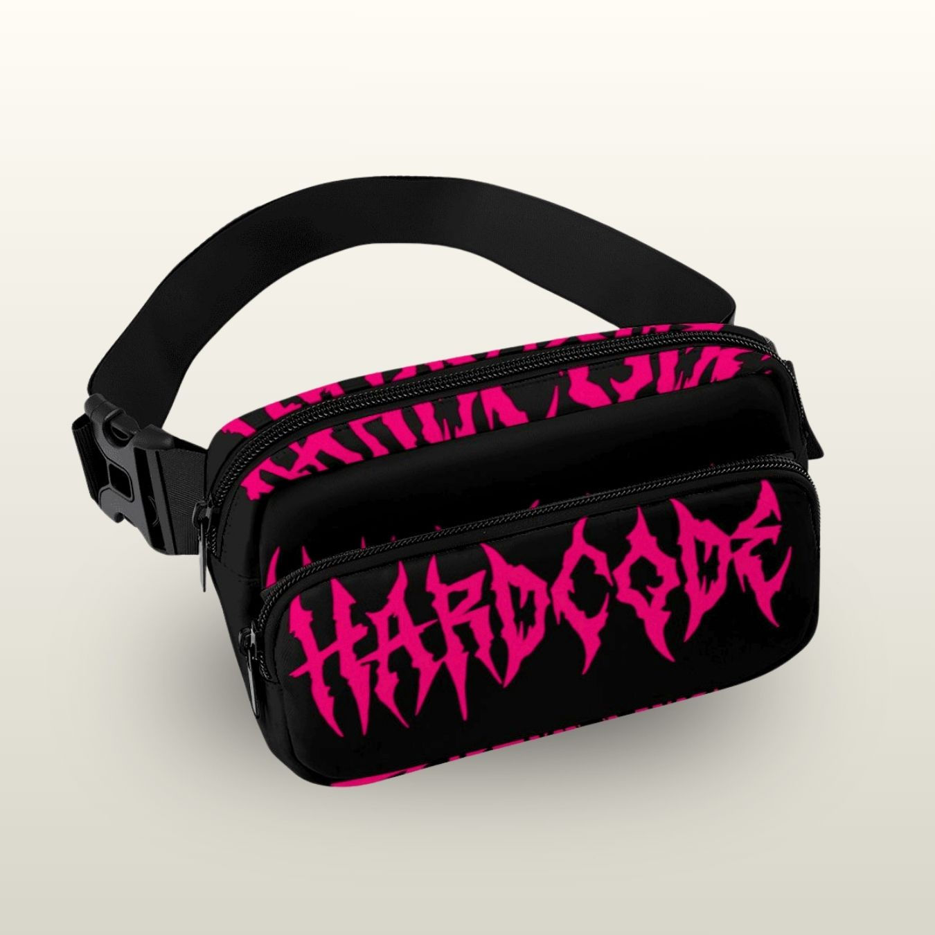 Sac banane CODE-XV