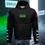 Miniature : Hoodie Artefact NEXUS