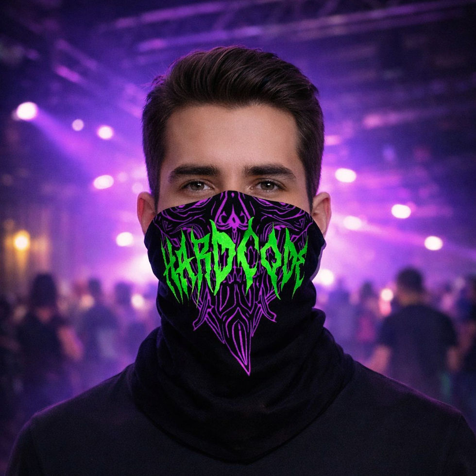 Masques