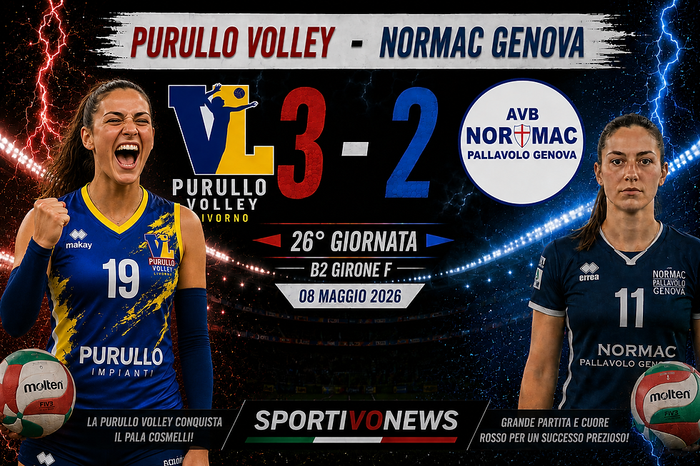 Perullo Volley saluta la B2 con orgoglio: vittoria al PalaCosmelli e sguardo alla ripartenza.