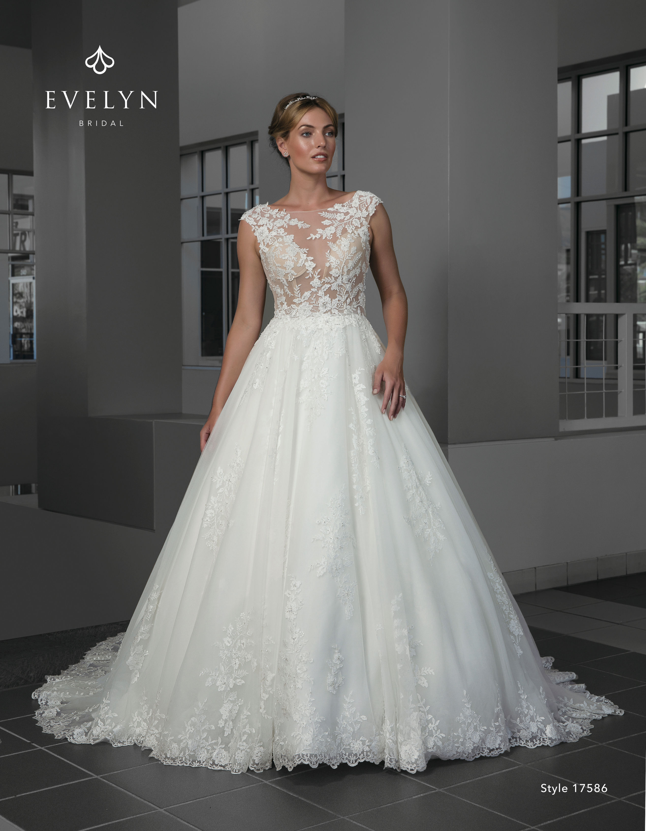 Isabel | 17586 (Disc.)