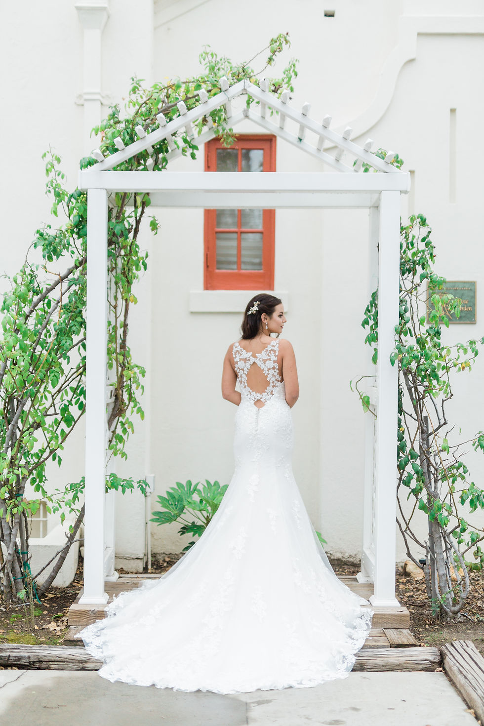 Evelyn Bridal Collection at Castronovo Bridal Trunk Show
