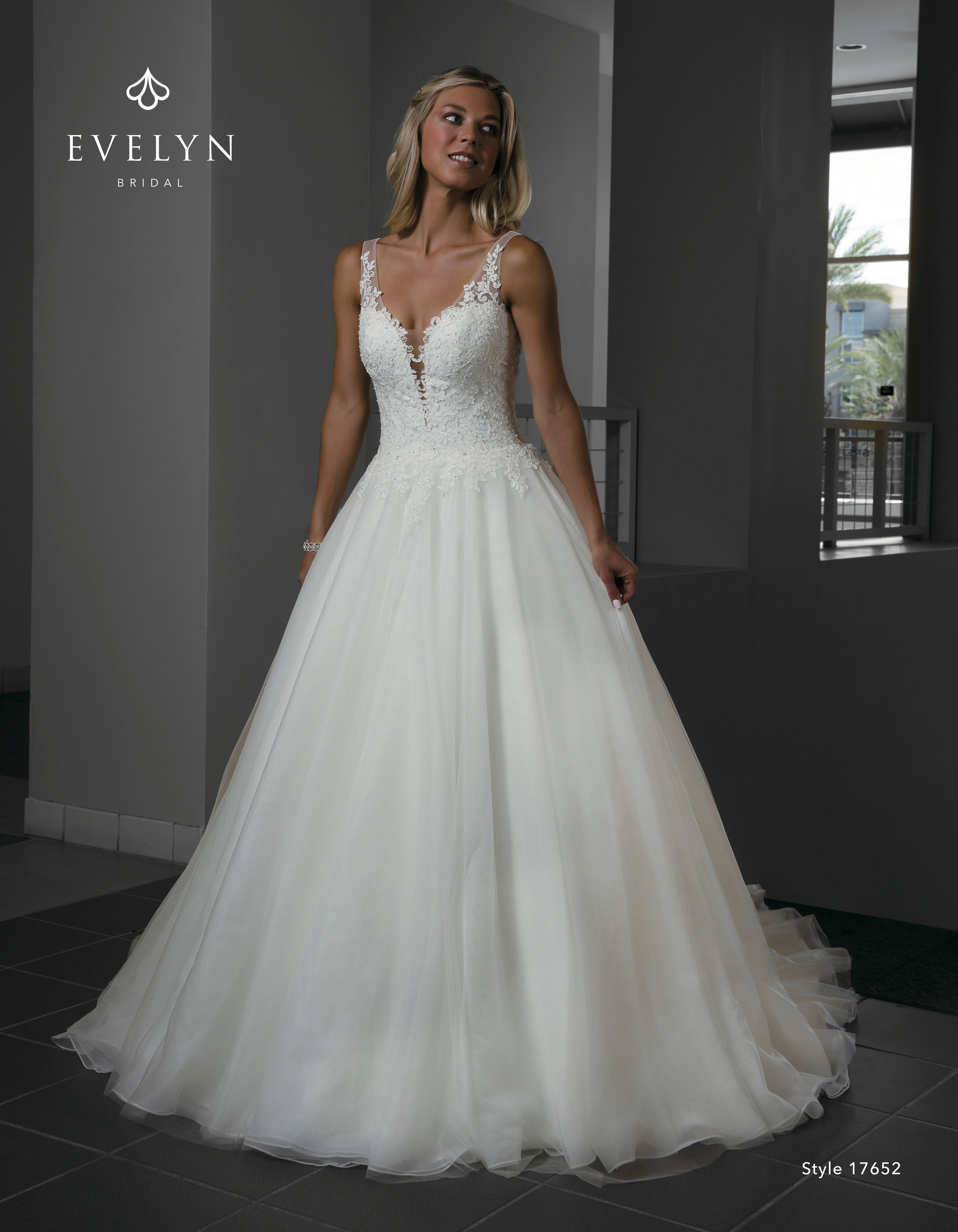 Sanna | 17652 (Disc.)