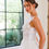 Thumbnail: Desiree | S231706
Gown Info
This lace and tulle ball gown with a deep V neckline is sweet and romantic! Lace applique straps effortlessly flow into lower appliques on a chapel length train. With its plunging V back neckline and sparkle tulle, Desiree was made for the bride with a classic and dreamy style in mind.

Material
Lace/Tulle

Color & Size
Ivory/Nude

Ivory/Ivory

Sizes available - 2-28 / 14W-32W