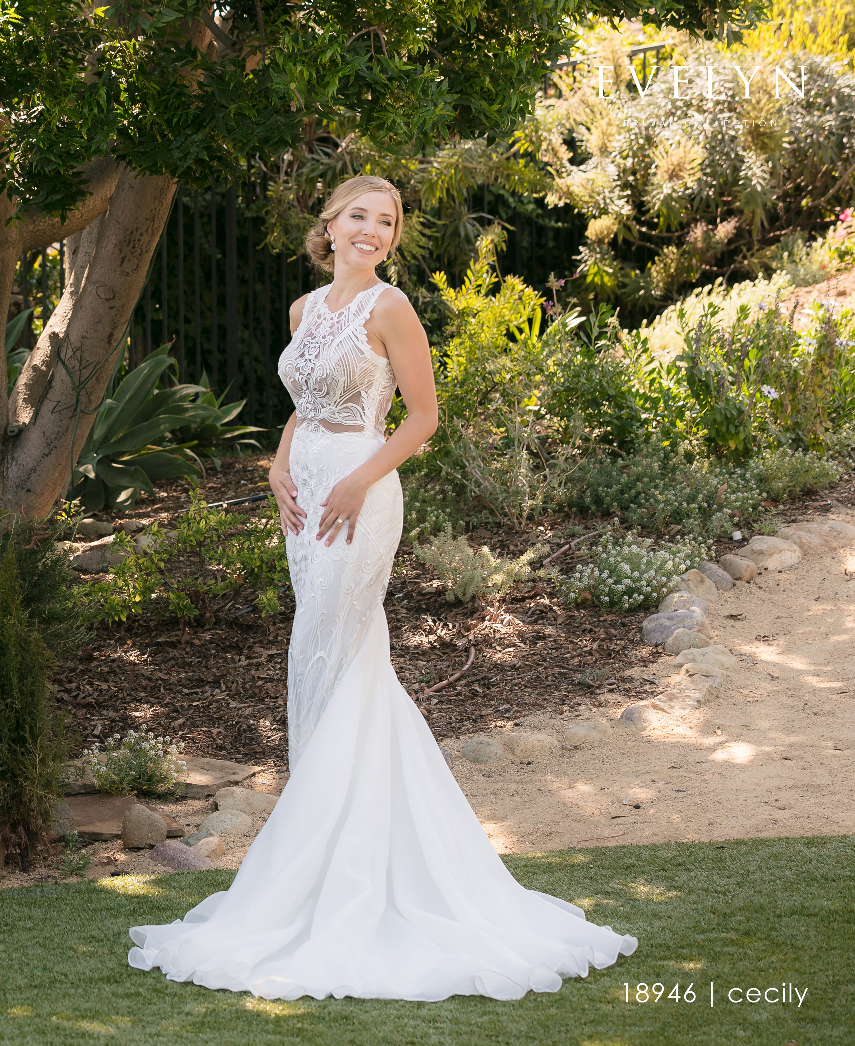 Cecily | 18946 (Disc.)