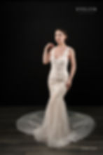 Thumbnail: LILAC | S222604
Gown Info
A refreshing new spring look is seen in this romantic allover lace gown! The stunning corset bodice is flattering on anyone and the lace appliques straps add a delicate effect. The train is chapel length and features the same gorgeous lace appliques as the bodice.

Material
Lace/Tulle

Color & Size
Ivory/Nude (Shown)

Ivory

 

Sizes available - 2-28  / 14W-32W