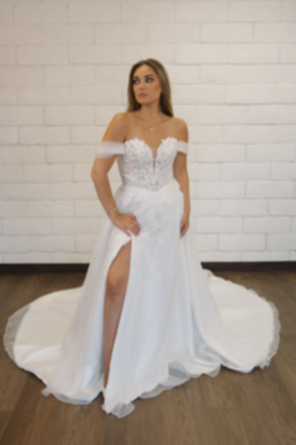 Ausha I N2624