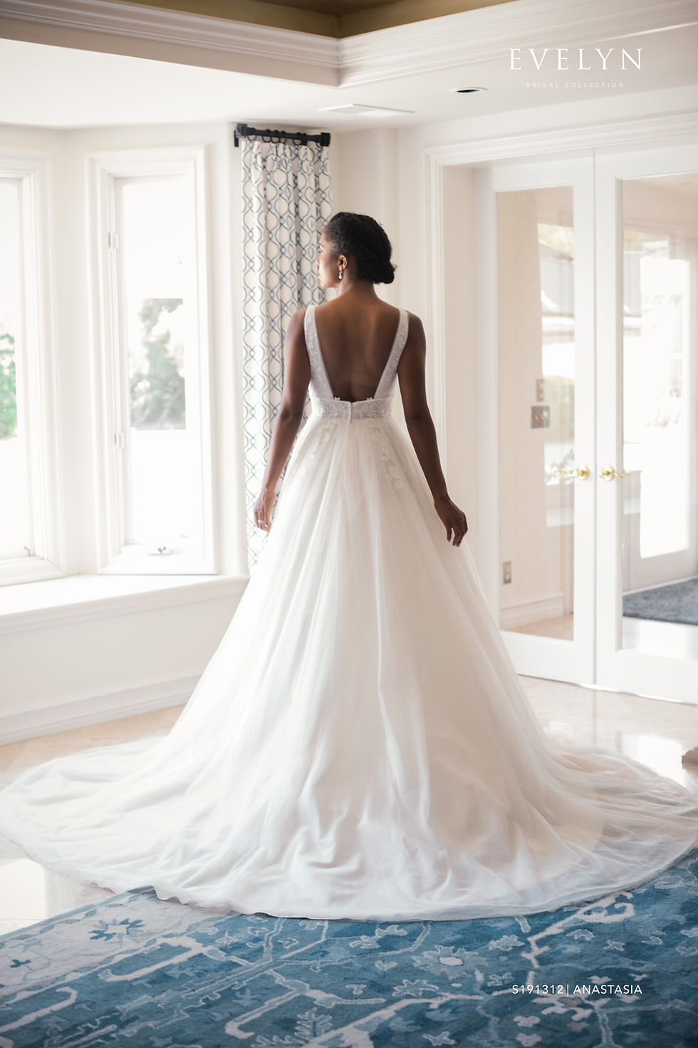 Thumbnail: Anastasia | S191312