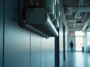 Understanding Asset Lifecycle Planning for HVAC Systems
