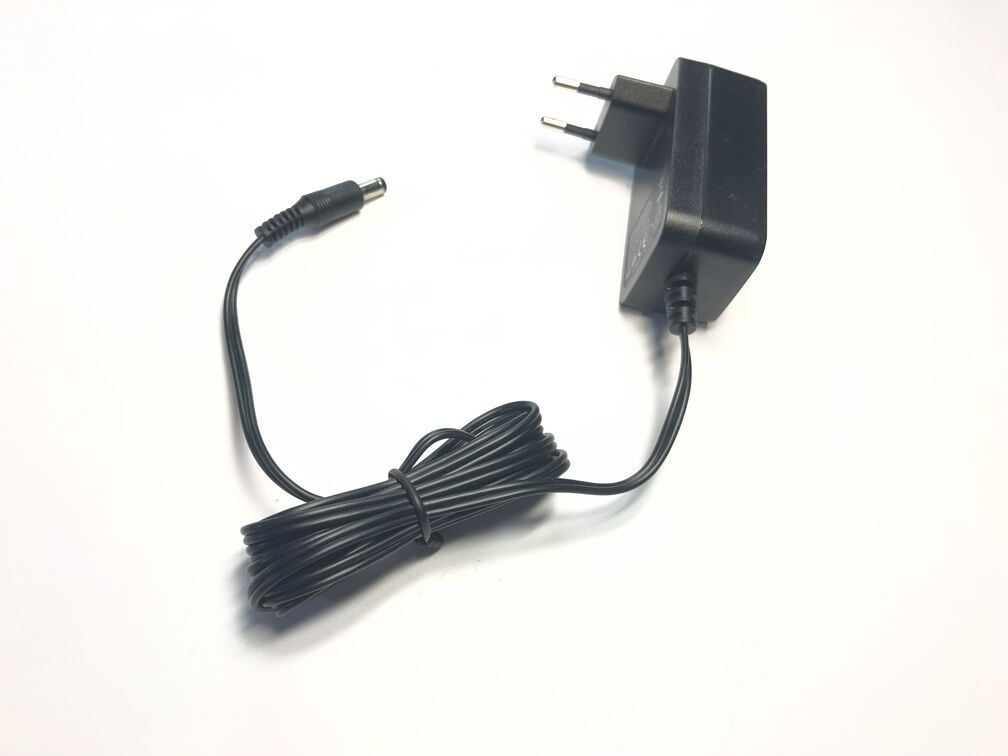 GPE gpe036w-a120300-2 Power Supply Adapter, 12V 3A, 36W ( 5.5 mm x 2.1 mm )