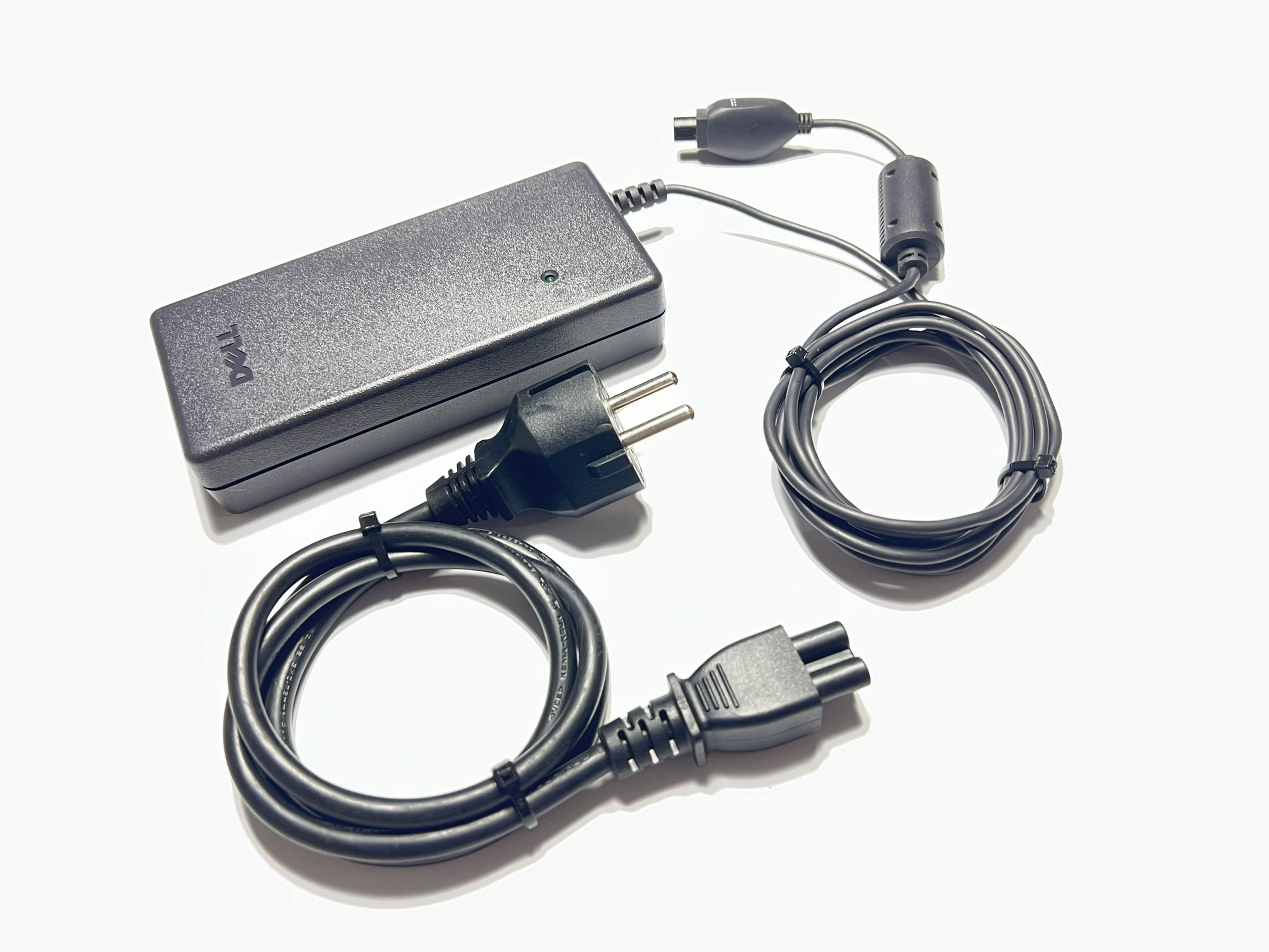 Original Dell AA20031 PA-6 Latitude Laptop Adapter 70W, 20V, 3.5A ( Dell 3-pin )