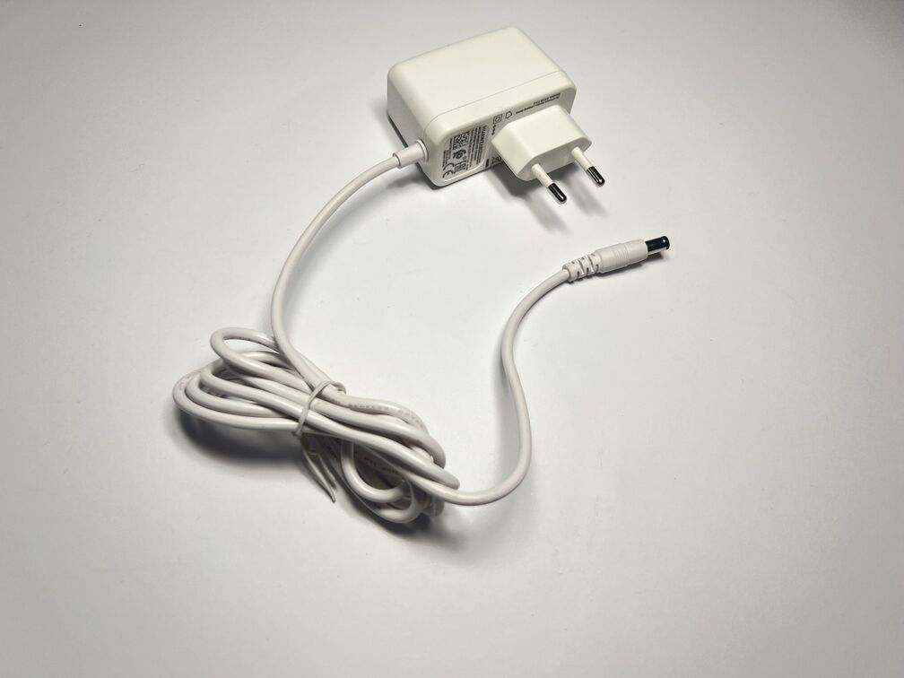 Huawei HW-120100E01 Original Power Adapter 12V DC 1A 12W ( 5.5 mm x 2.1