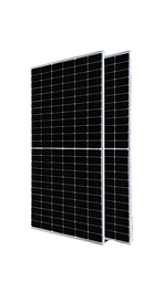 solar panels