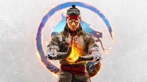 Mortal Kombat 1 (PS5)