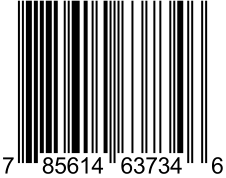 Thumbnail: Kraft Paper Bag with Handles 8" x 4.5" x 10"