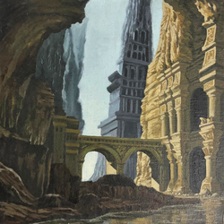 Lament of Civilizations