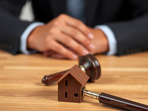 Inversión Inmobiliaria en Colombia: Claves Legales para Proteger tu Proyecto Empresarial