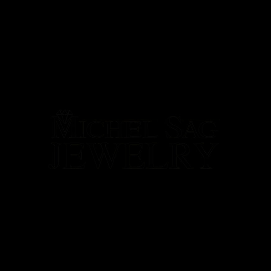 0,24 Ct Star Diamond Earrings