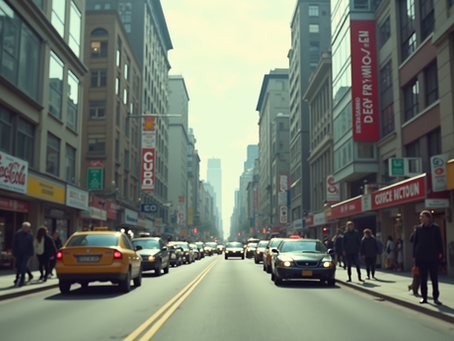 Unlocking the Power of Pattern of Life Analysis in Individual and Corporate Investigations