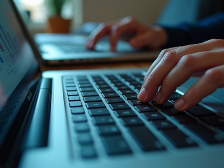 How Investigative Analytics Enhances Decision-Making