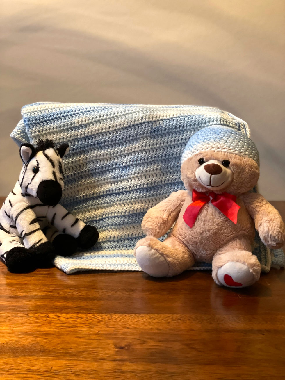 Thumbnail: Sun & Sky Snuggle Set