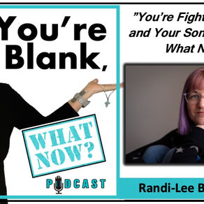 Overcoming Adversity while Fighting Cancer: A Conversation with Randi, Mental Health Advocate and More