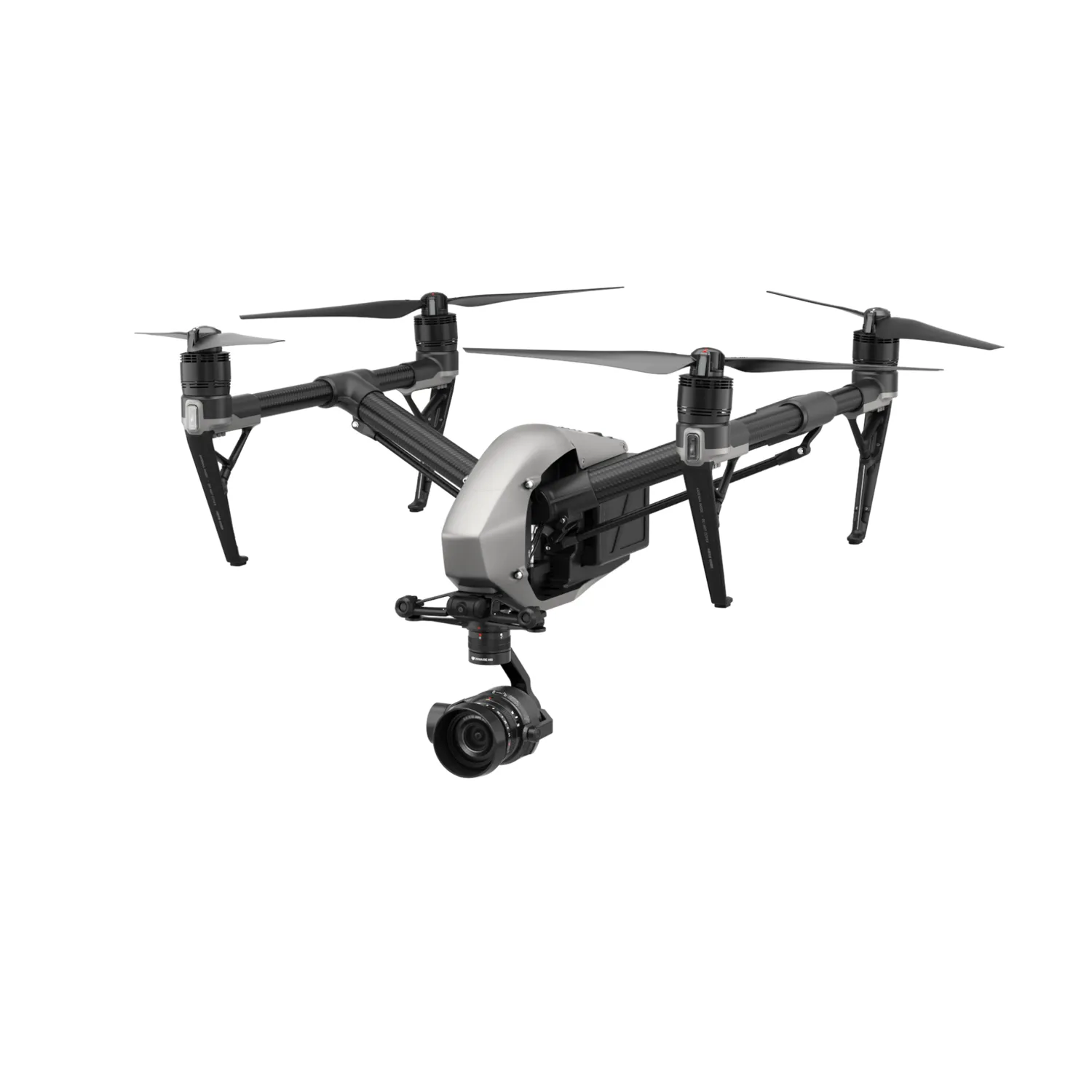 BMBDRON DJI INSPIRE 2 X5s DRON