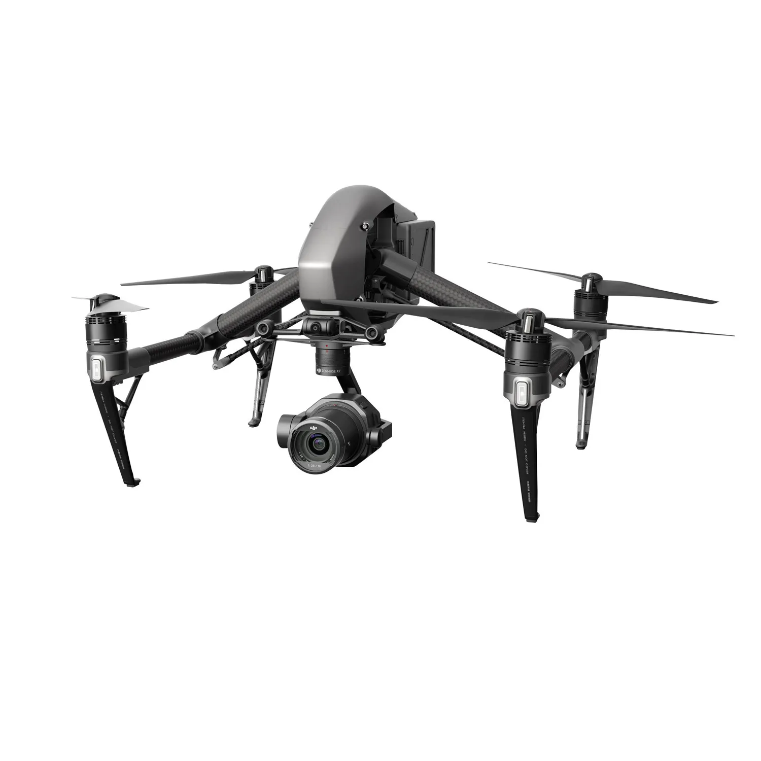 DJI Inspire 2 X7